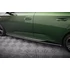 Side Skirts Diffusers Peugeot 308 Hatchback Mk3