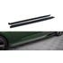 Side Skirts Diffusers Peugeot 308 Hatchback Mk3