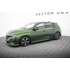 Set of Splitters Peugeot 308 GT Hatchback Mk3