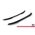 Set of Splitters Peugeot 308 GT Hatchback Mk3