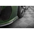 Set of Splitters Peugeot 308 GT Hatchback Mk3