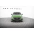 Set of Splitters Peugeot 308 GT Hatchback Mk3