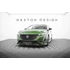 Set of Splitters Peugeot 308 GT Hatchback Mk3