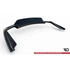 Set of Splitters Maserati Ghibli Mk3 Facelift
