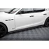 Set of Splitters Maserati Ghibli Mk3 Facelift