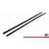 Set of Splitters Maserati Ghibli Mk3 Facelift