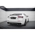 Set of Splitters Maserati Ghibli Mk3 Facelift
