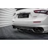 Set of Splitters Maserati Ghibli Mk3 Facelift