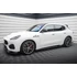 Set of Splitters Maserati Grecale GT / Modena Mk1