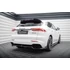 Set of Splitters Maserati Grecale GT / Modena Mk1