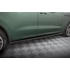 Set of Splitters Maserati Levante Mk1