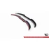 Set of Splitters Maserati Levante GTS Mk1