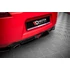 Set of Splitters Nissan 370Z Facelift