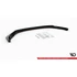 Set of Splitters Nissan 370Z Facelift