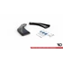 Set of Splitters Nissan 370Z Facelift