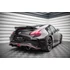Set of Splitters Nissan 370Z Nismo Facelift