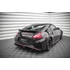 Set of Splitters Nissan 370Z Nismo Facelift