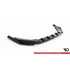 Set of Splitters Peugeot 408 Mk1