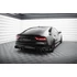 Hátsó Diffúzorok Audi S7 C7
