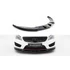 Első Splitter Mercedes-Benz CLA AMG-Line C117