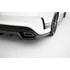 Rear Splitter (with vertical bars) Mercedes-Benz CLA AMG-Line C117