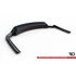 Rear Splitter (with vertical bars) Mercedes-Benz CLA AMG-Line C117