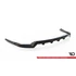 Rear Splitter (with vertical bars) Mercedes-Benz CLA AMG-Line C117