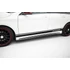 Side Skirts Diffusers Mercedes-Benz CLA AMG-Line C117