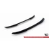 Spoiler Cap Renault Austral Mk1