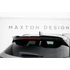 Spoiler Cap Renault Austral Mk1