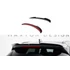 Spoiler Cap Renault Austral Mk1