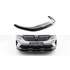 Első Splitter Renault Austral Iconic / Iconic Esprit Alpine  Mk1