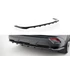Rear Splitter (with vertical bars) Renault Austral Mk1