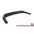Rear Splitter (with vertical bars) Renault Austral Mk1