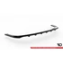 Rear Splitter (with vertical bars) Renault Austral Mk1