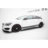 Set of Splitters Mercedes-Benz CLA Shooting Brake AMG-Line X117