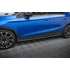 Set of Splitters Seat Arona FR Mk1 Facelift