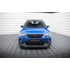 Set of Splitters Seat Arona FR Mk1 Facelift