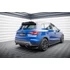 Set of Splitters Seat Arona FR Mk1 Facelift