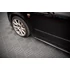 Set of Splitters Seat Exeo ST