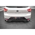 Set of Splitters Seat Ibiza FR/ Standard Mk5
