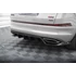 Set of Splitters Skoda Kodiaq RS Mk1 Facelift