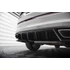 Set of Splitters Skoda Kodiaq RS Mk1 Facelift