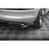 Set of Splitters Skoda Kodiaq RS Mk1 Facelift