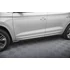 Set of Splitters Skoda Kodiaq RS Mk1 Facelift