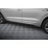 Set of Splitters Skoda Kodiaq RS Mk1 Facelift