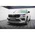 Set of Splitters Skoda Kodiaq RS Mk1 Facelift