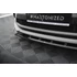 Set of Splitters Skoda Kodiaq RS Mk1 Facelift