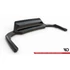 Set of Splitters Skoda Kodiaq RS Mk1 Facelift