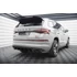 Set of Splitters Skoda Kodiaq RS Mk1 Facelift